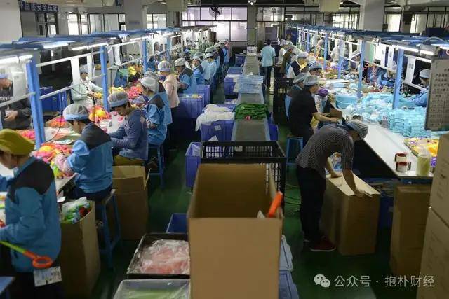 促进民营财政高质量推动·超能量的“中小微”｜把中国“新农具”卖到海外去